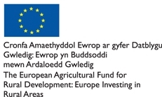 European agricultural fund