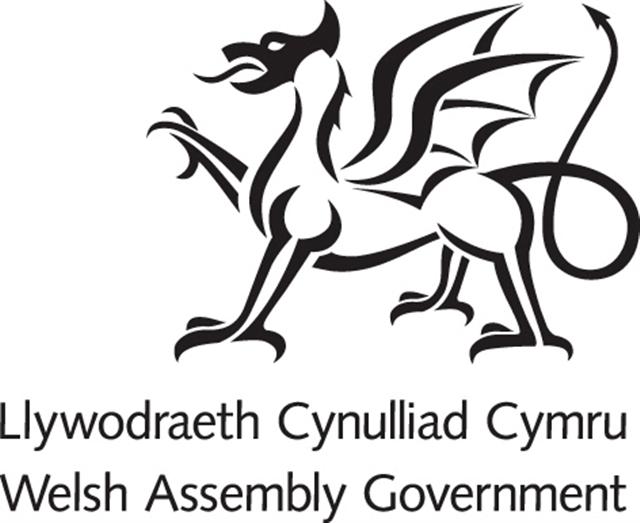 Welsh assembly logo